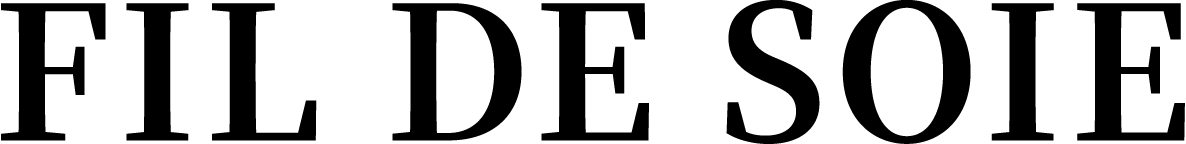 FIL DE SOIE